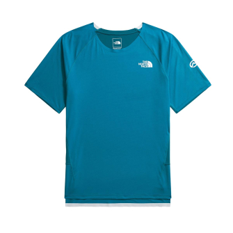 The North Face - SUMMIT HIGH TRAIL RUN T-SHIRT (NF0A7ZTRSOL)