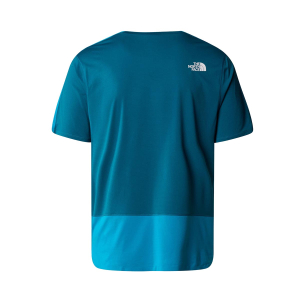 THE NORTH FACE - SUMMIT HIGH TRAIL RUN T-SHIRT