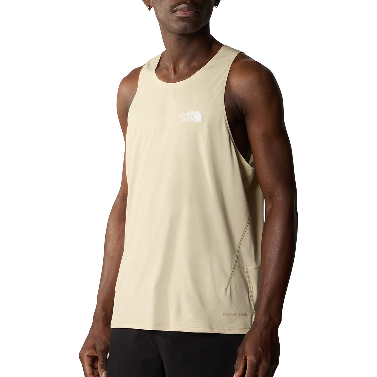 THE NORTH FACE - SUMMIT HIGH TRAIL RUN TANK TOP