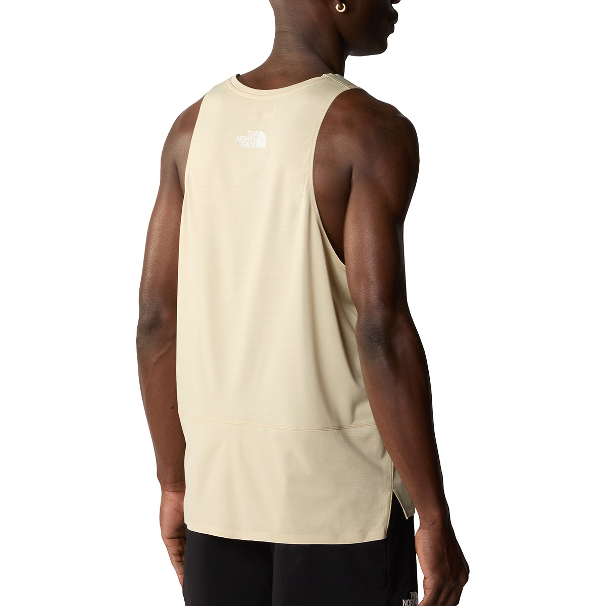 THE NORTH FACE - SUMMIT HIGH TRAIL RUN TANK TOP