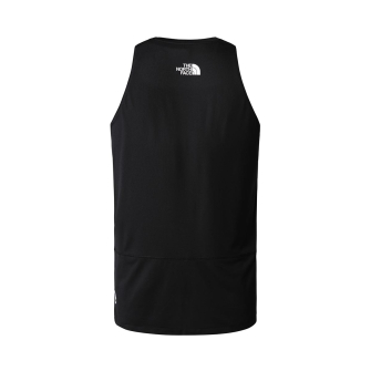 The North Face - SUMMIT HIGH TRAIL RUN TANK TOP (NF0A7ZTSJK3)