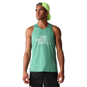 North face tank top top