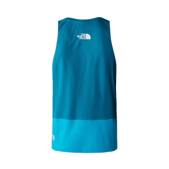 The North Face - SUMMIT HIGH TRAIL RUN TANK TOP (NF0A7ZTSSOL)