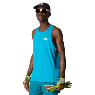 THE NORTH FACE ★ DASH SLEEVELESS - NT7VR03 ASK availability9 THE NORTH FACE × UNDERCOVER Trail Run Tank