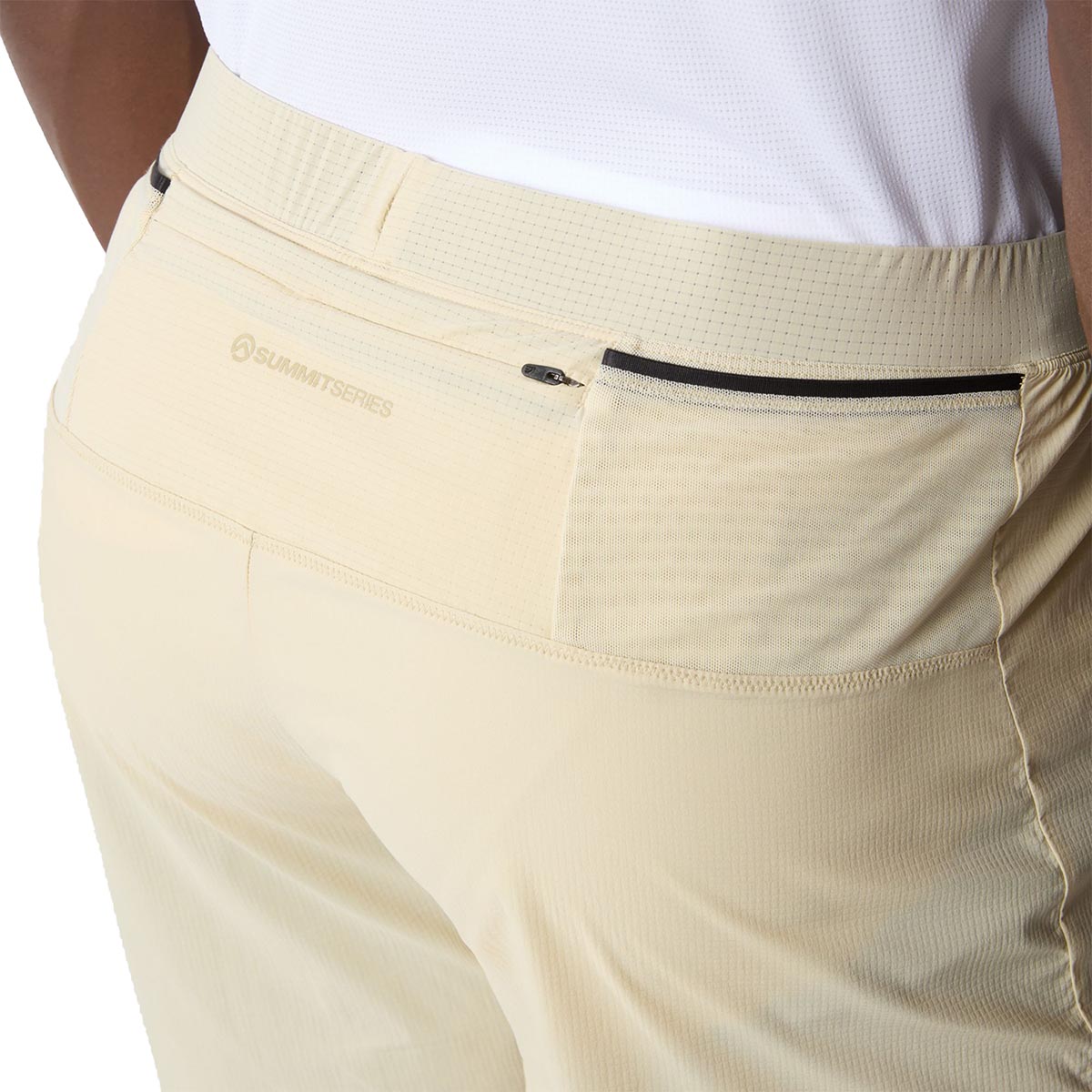 THE NORTH FACE - SUMMIT PACESETTER RUN BRIEF SHORTS