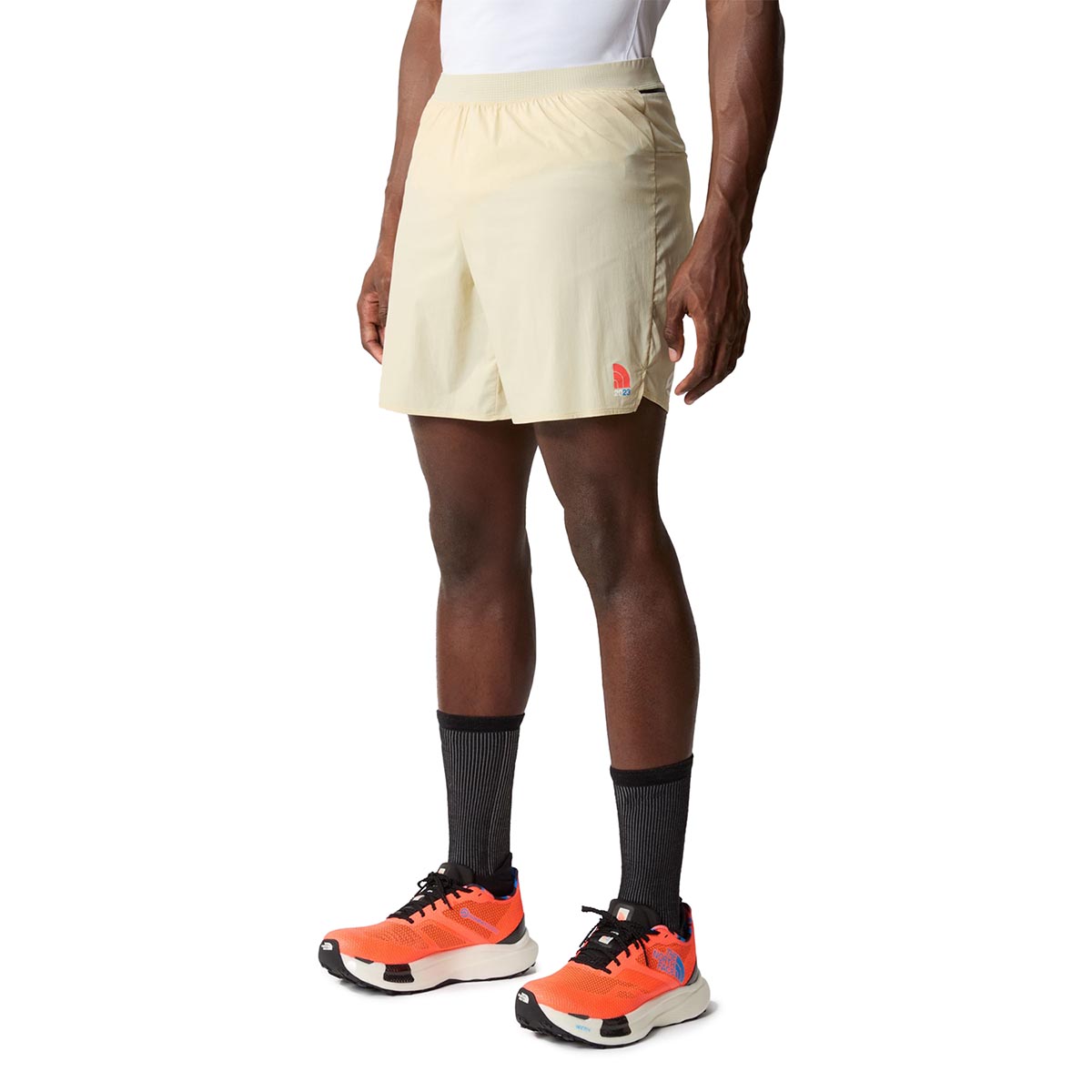 THE NORTH FACE - SUMMIT PACESETTER RUN BRIEF SHORTS
