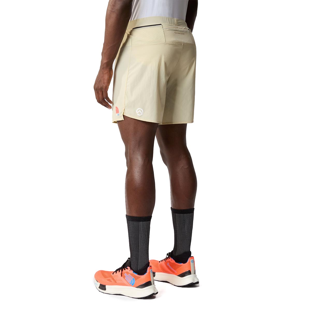 THE NORTH FACE - SUMMIT PACESETTER RUN BRIEF SHORTS