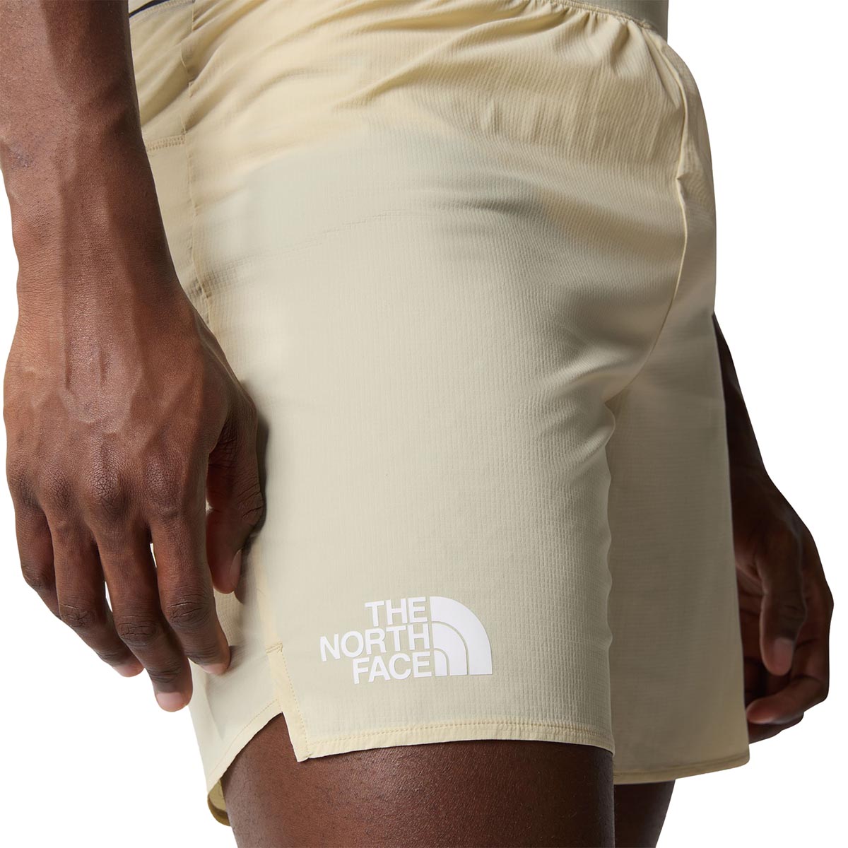 THE NORTH FACE - SUMMIT PACESETTER RUN BRIEF SHORTS