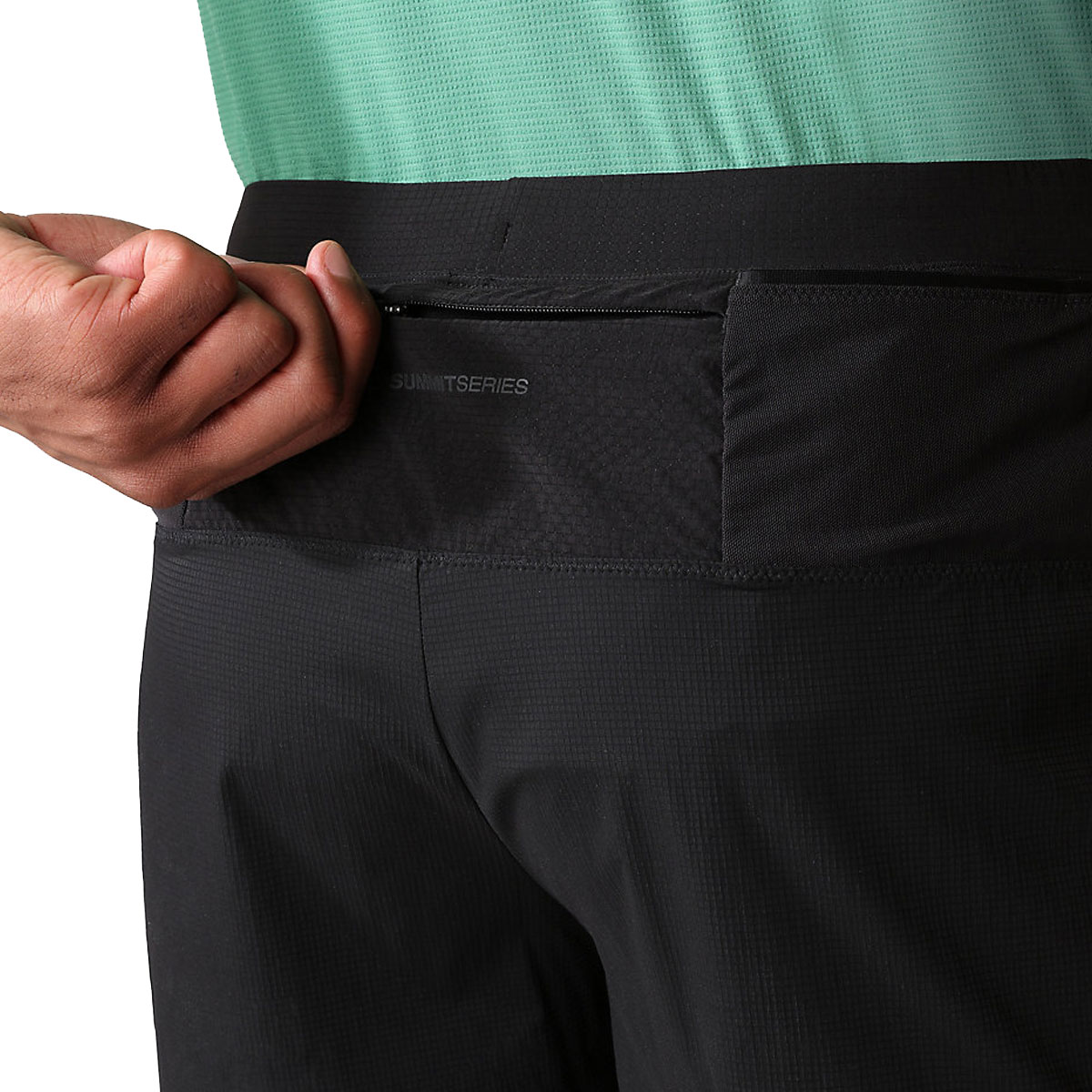 THE NORTH FACE - SUMMIT PACESETTER RUN