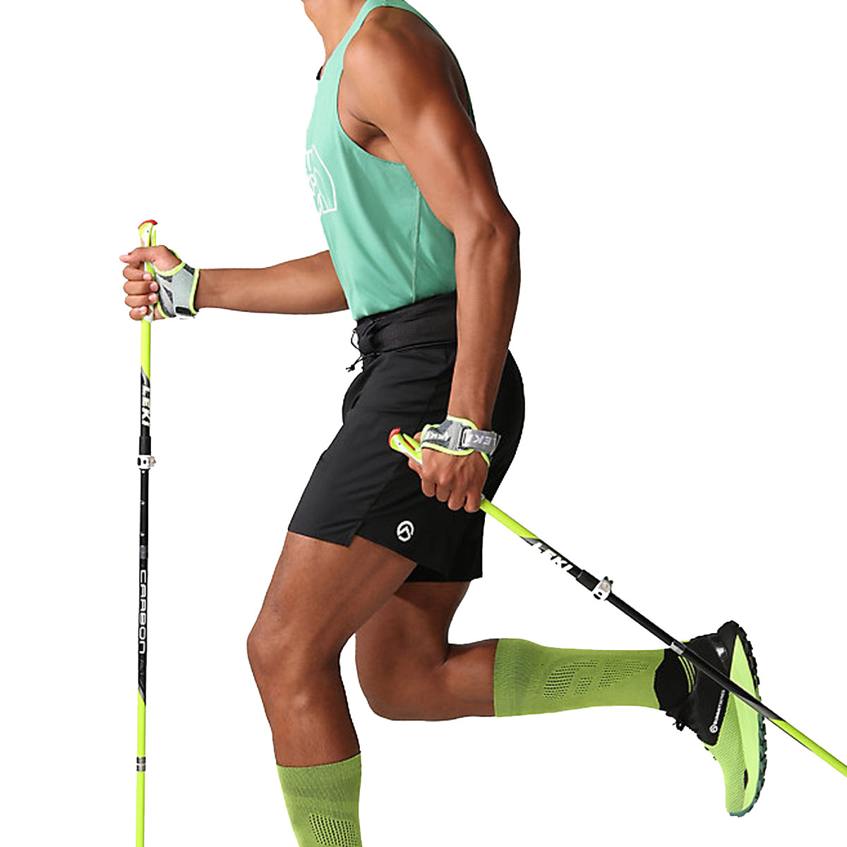 THE NORTH FACE - SUMMIT PACESETTER RUN