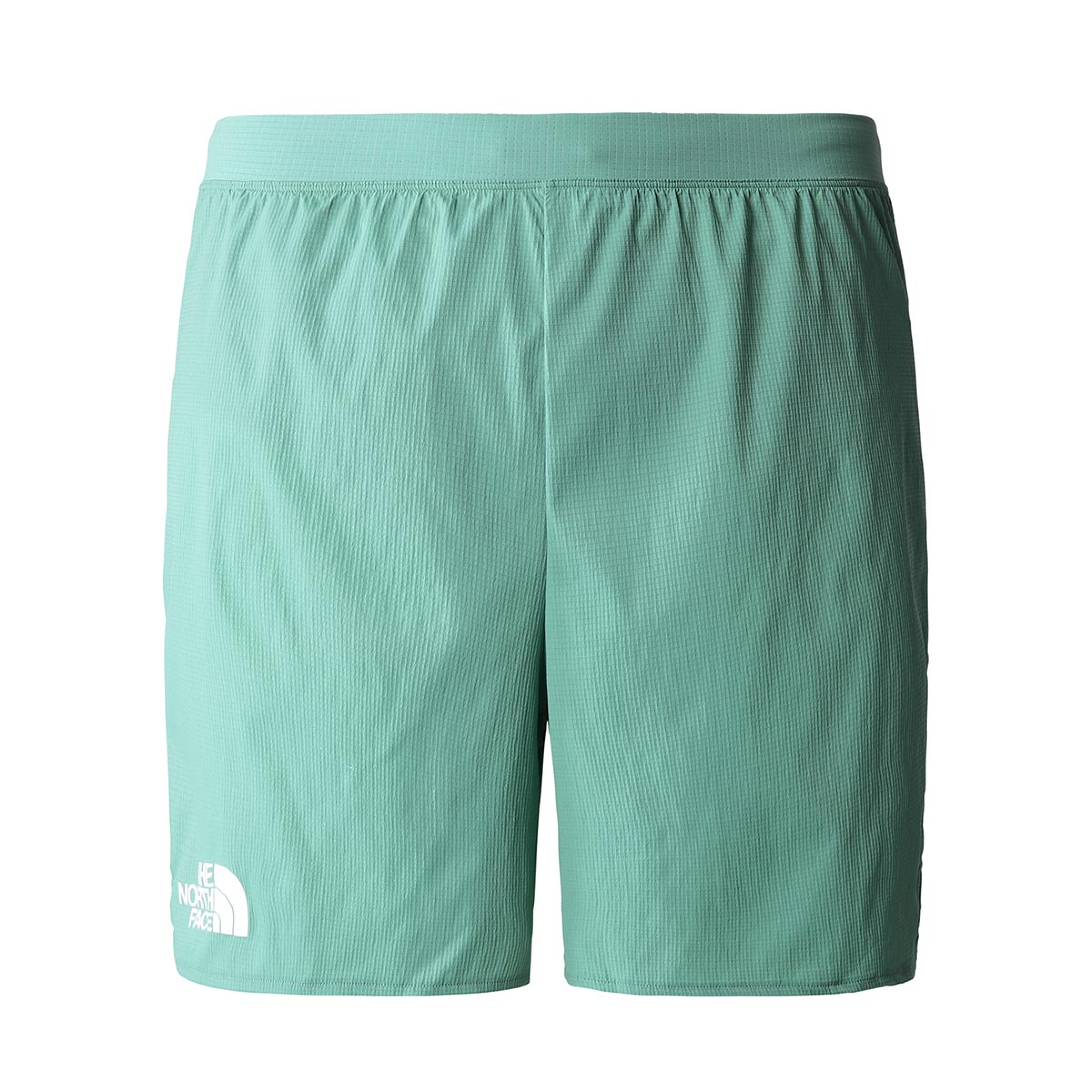 The North Face W Summit Pacesetter Run Short - Running Clothing