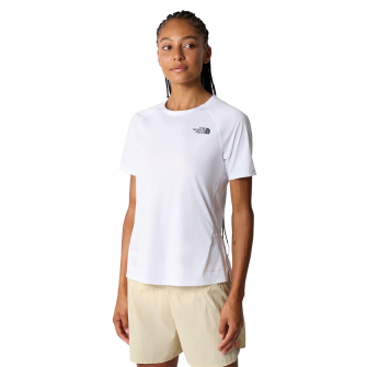North face running shirt cheap