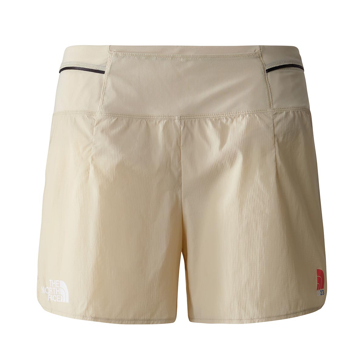 THE NORTH FACE - SUMMIT PACESETTER RUN BRIEF SHORTS
