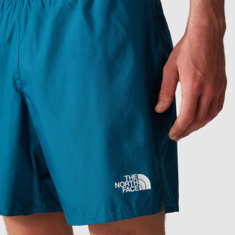 The North Face - LIMITLESS RUNNING SHORTS (NF0A7ZU4EFS)