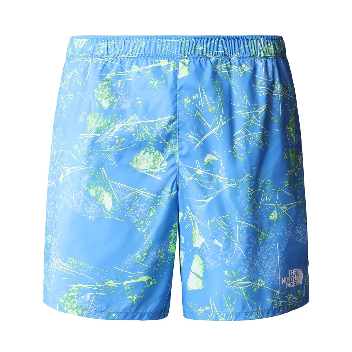 The North Face LIMITLESS RUNNING SHORTS NF0A7ZU4IRE