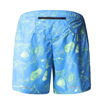 The North Face LIMITLESS RUNNING SHORTS NF0A7ZU4IRE