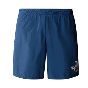 THE NORTH FACE - LIMITLESS RUNNING SHORTS
