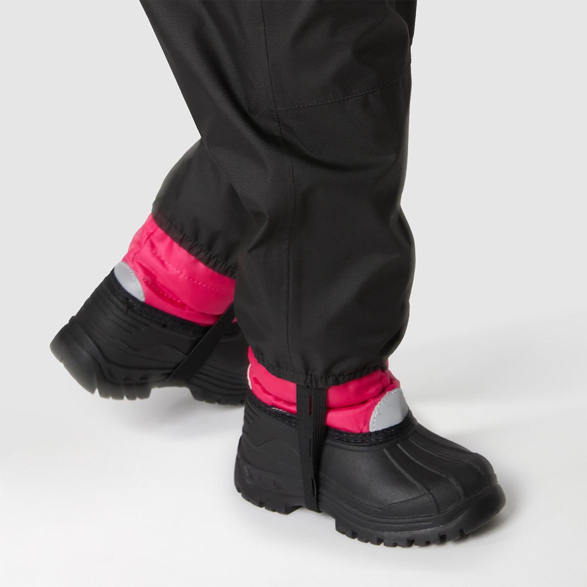 THE NORTH FACE - BABY ANTORA RAIN BIB