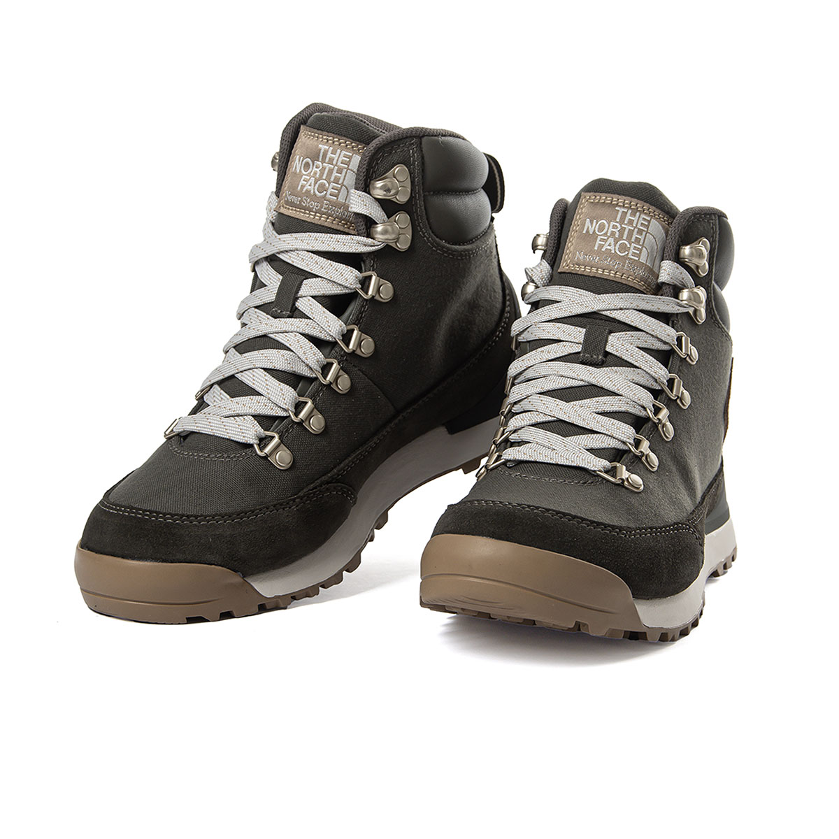 THE NORTH FACE - BACK-TO-BERKELEY IV TEXTILE