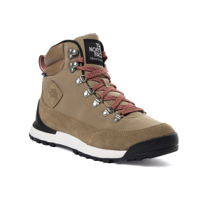 THE NORTH FACE - BACK-TO-BERKELEY IV TEXTILE