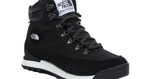 North face back to berkeley black online