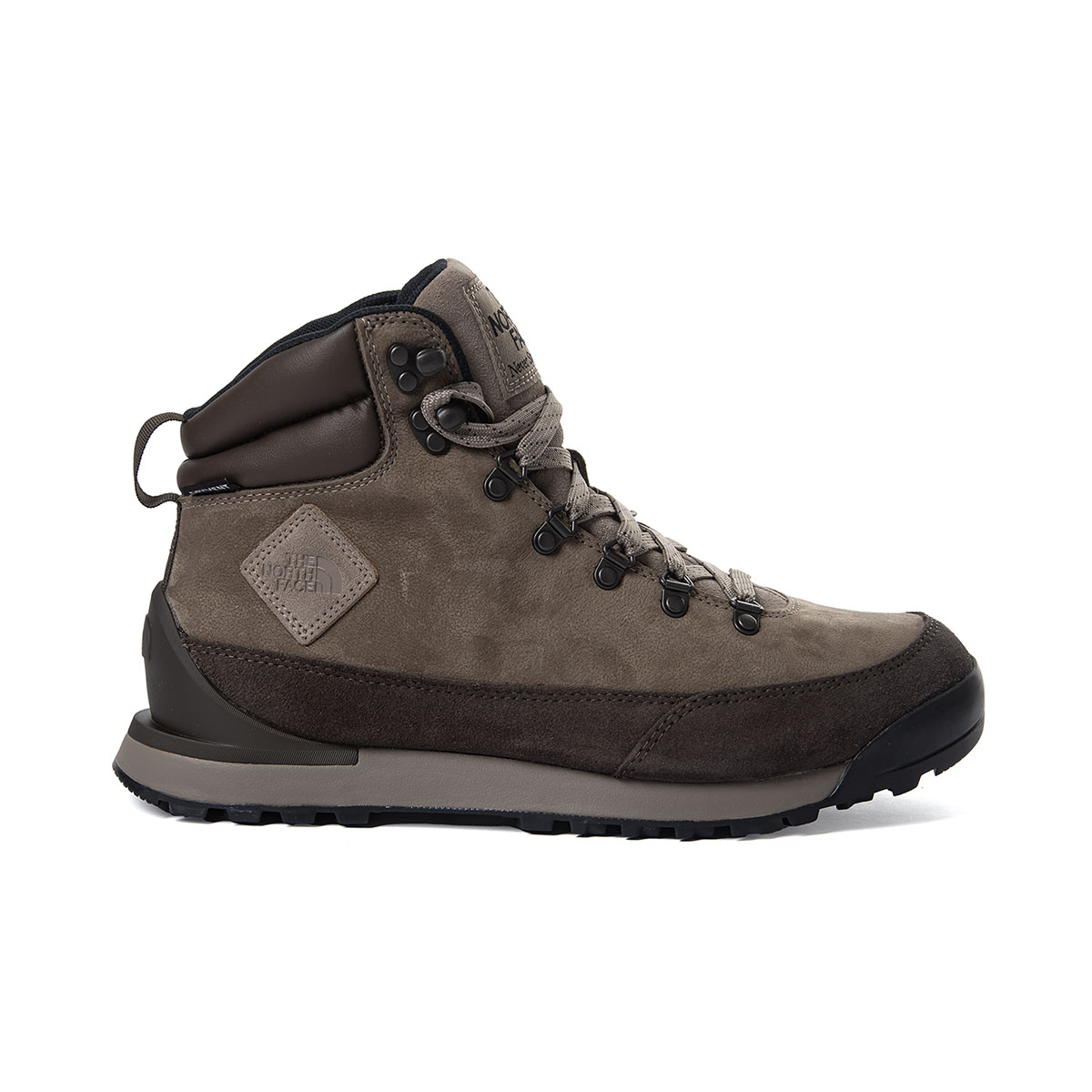 THE NORTH FACE - BACK TO BERKELEY IV LEATHER