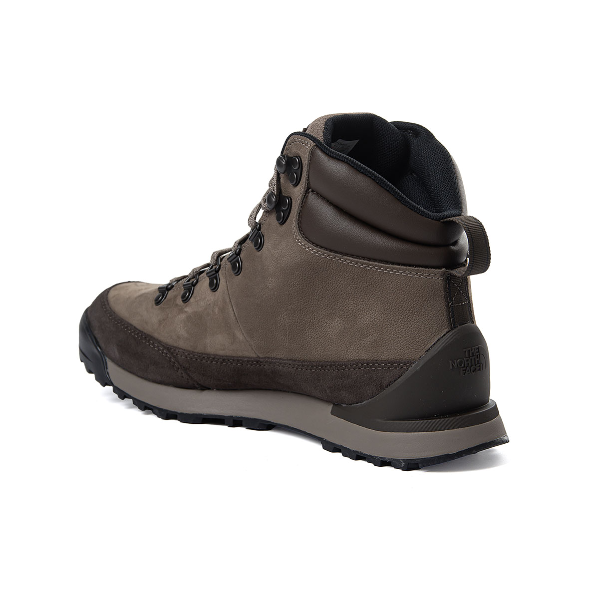 THE NORTH FACE - BACK TO BERKELEY IV LEATHER