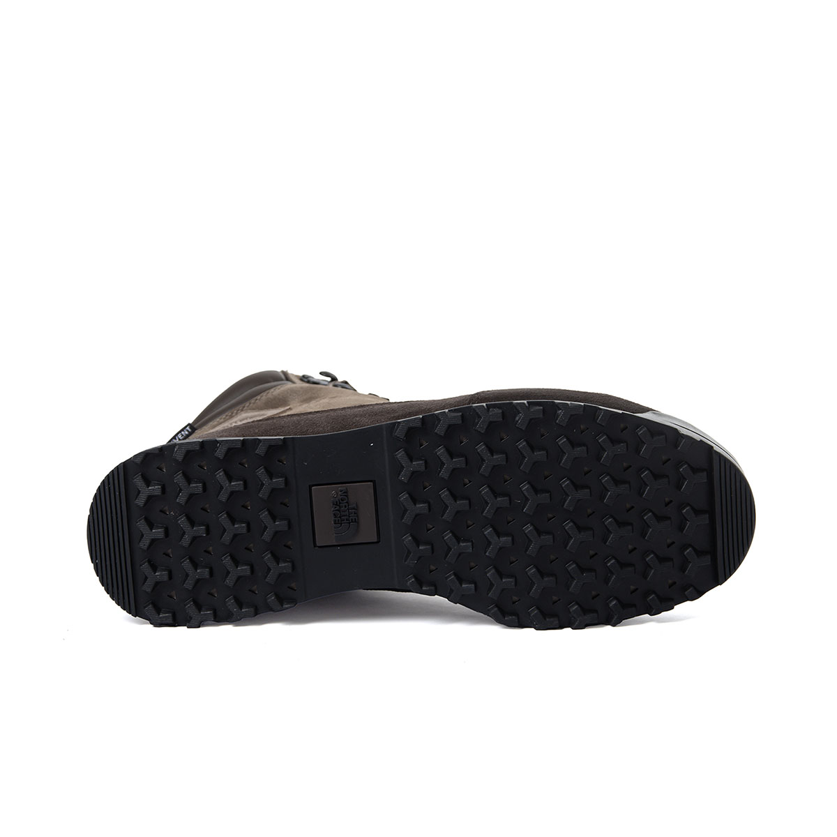 THE NORTH FACE - BACK TO BERKELEY IV LEATHER