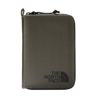 THE NORTH FACE BASE CAMP VOYAGER WALLET
