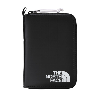 The north face travel wallet 2025
