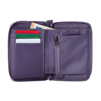 The North Face - BASE CAMP VOYAGER WALLET (NF0A81BKLK3)