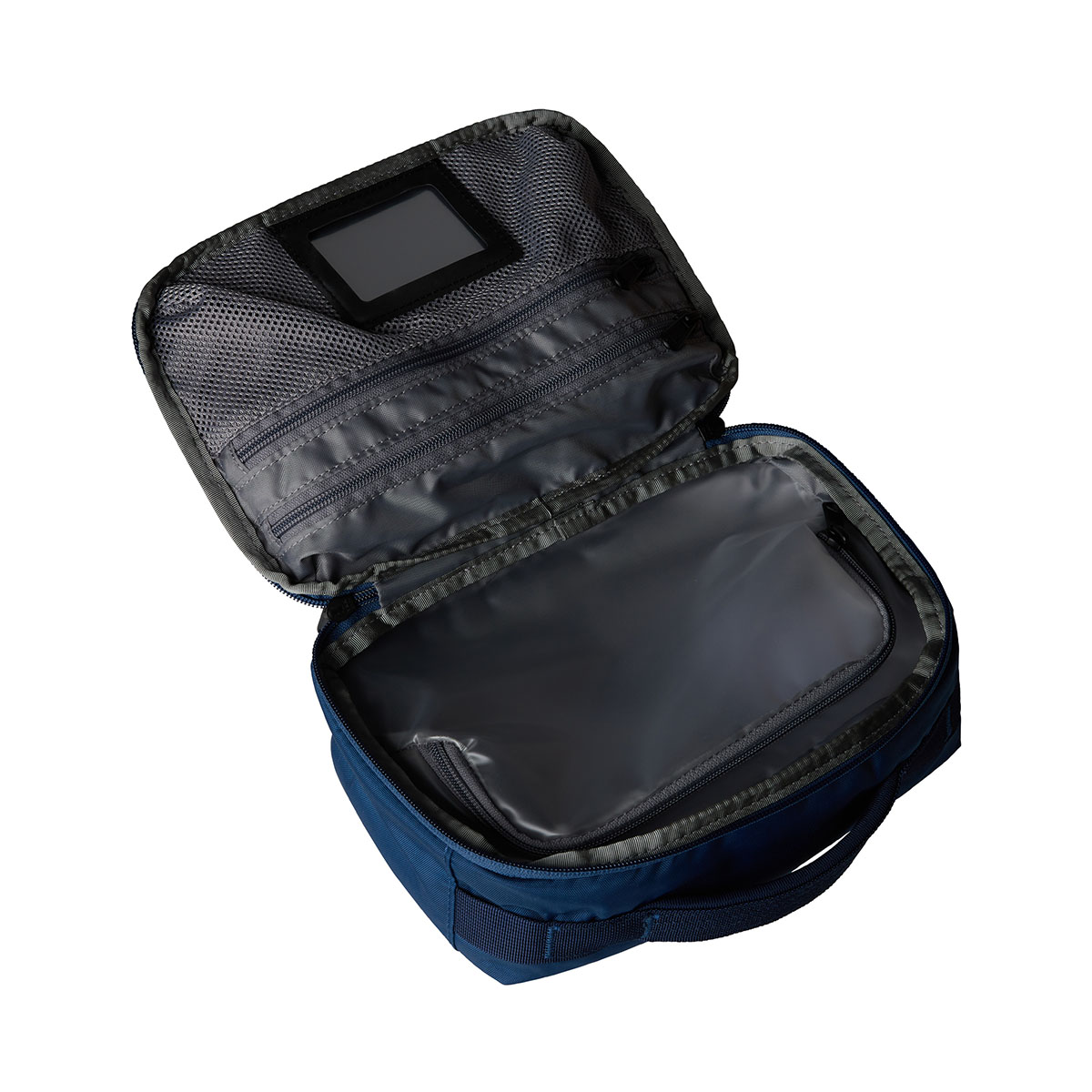 THE NORTH FACE - BASE CAMP VOYAGER WASH BAG 4L