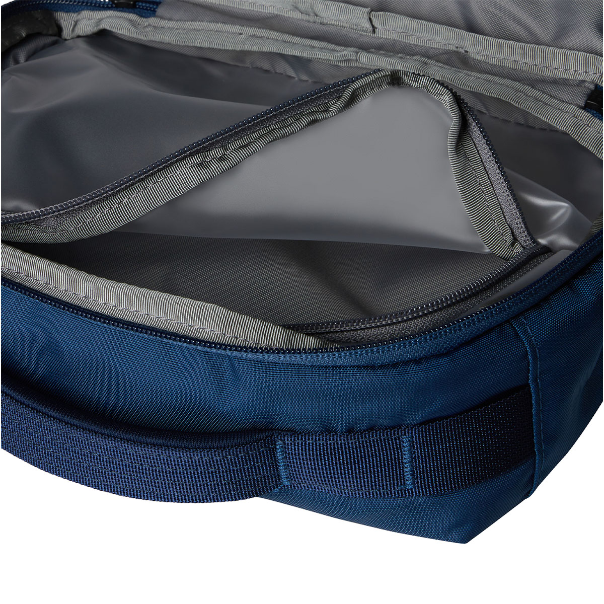 THE NORTH FACE - BASE CAMP VOYAGER WASH BAG 4L