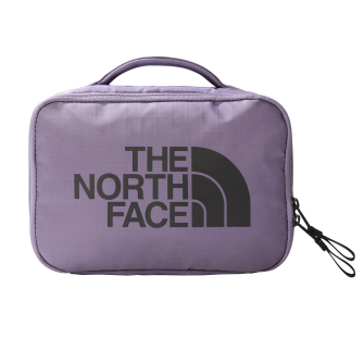 The North Face BASE CAMP VOYAGER WASH BAG NF0A81BLLK3