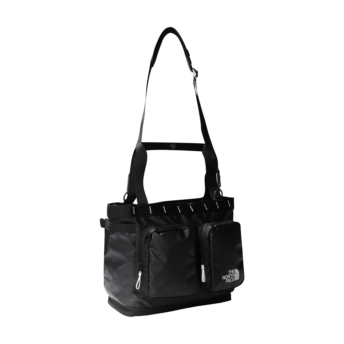 The North Face BASE CAMP VOYAGER TOTE BAG NF0A81BMKY4