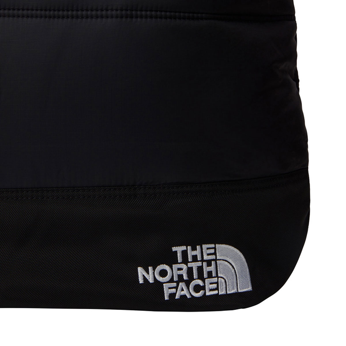THE NORTH FACE - NUPTSE TOTE BAG