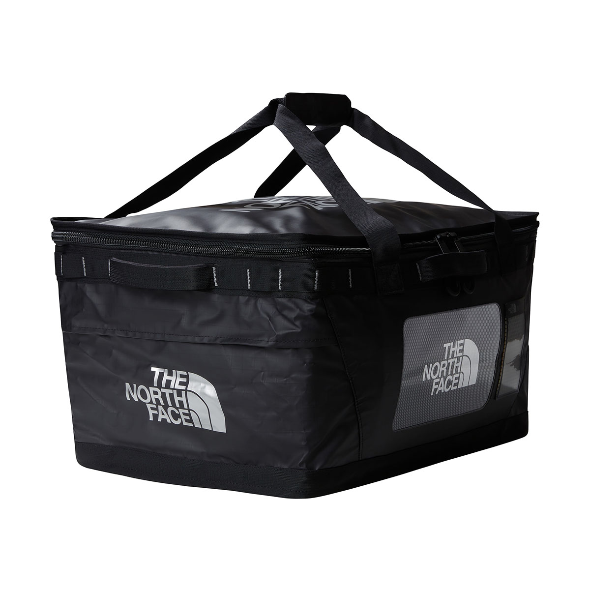 THE NORTH FACE - BASE CAMP GEAR BOX - MEDIUM 65 L