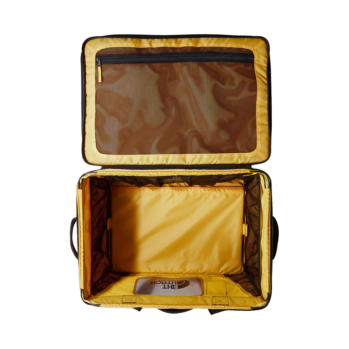 THE NORTH FACE - BASE CAMP GEAR BOX - MEDIUM 65 L