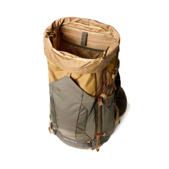 The north face backpack 50l 2025