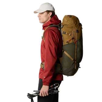 north face backpack 45l NEMO Men's Persist Endless Promise-Black The Router is designed for unisex use The North Face Tellus 45L