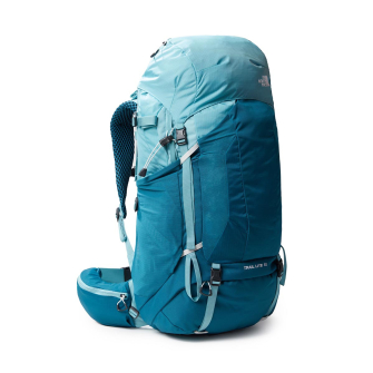 North face 50 l deals