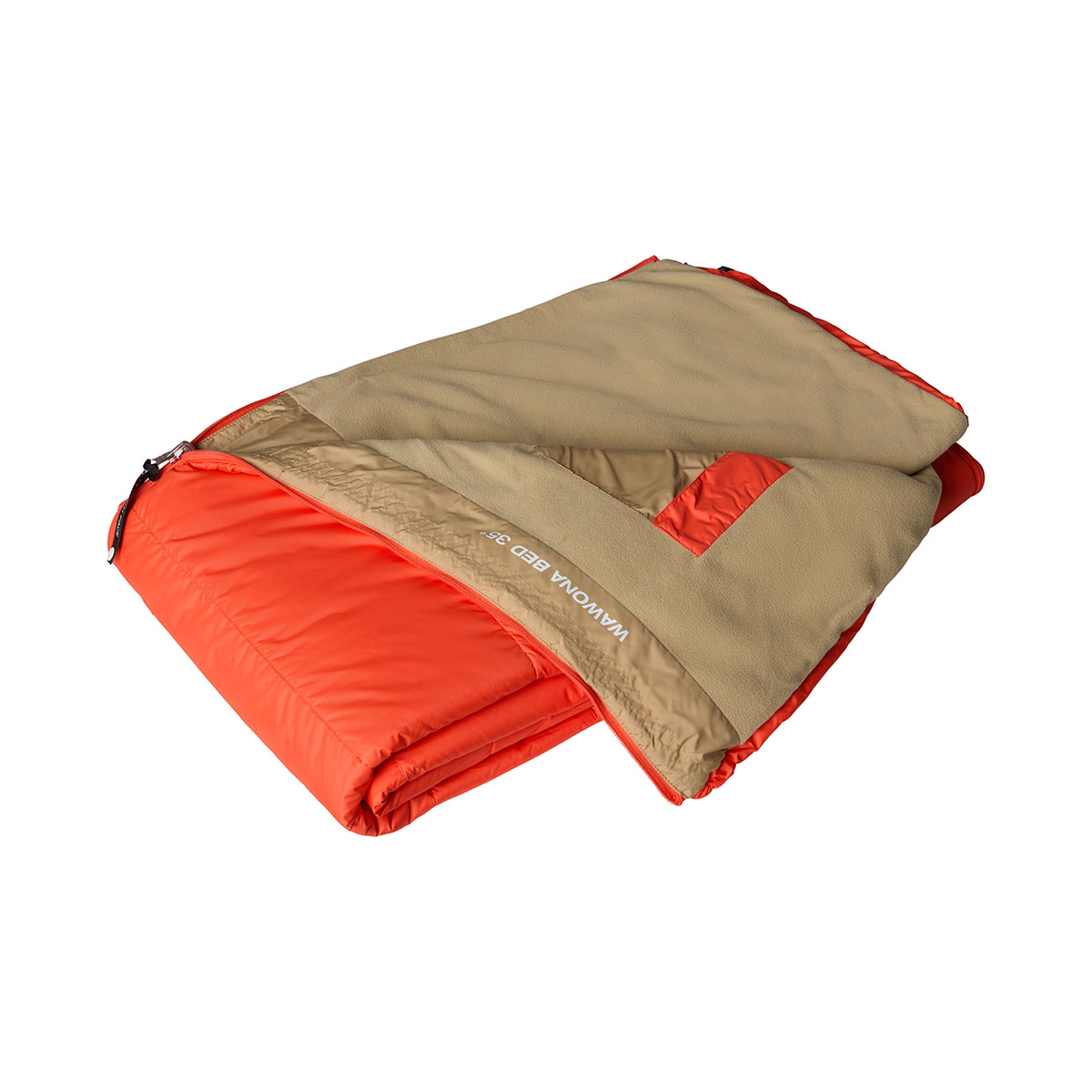 THE NORTH FACE - WAWONA BED 35°F / 2°C