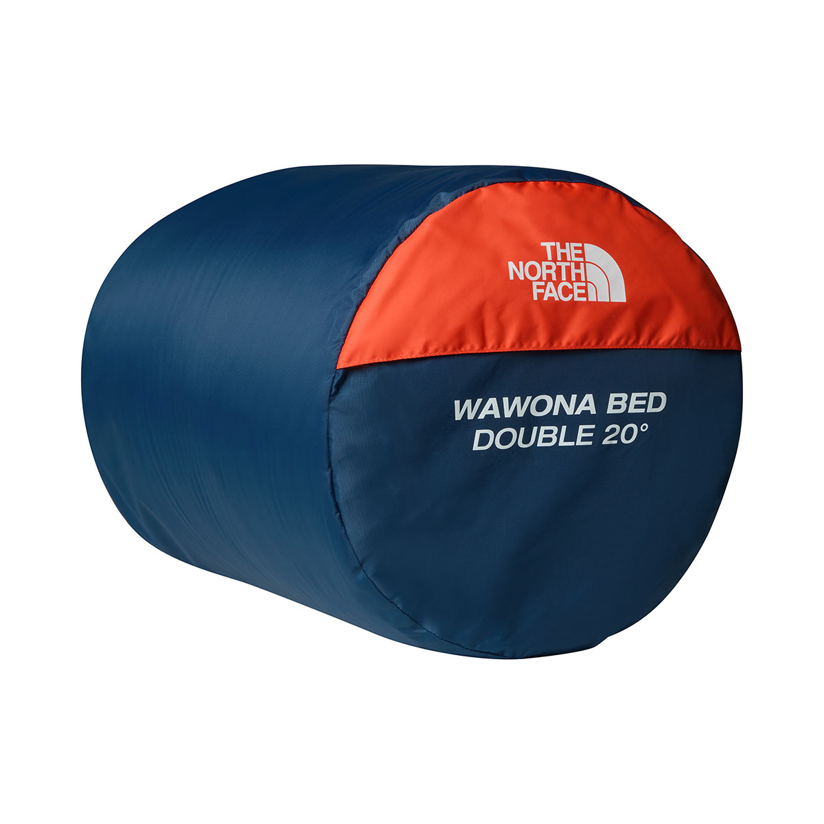 THE NORTH FACE - WAWONA  DOUBLE BED SLEEPING BAG
