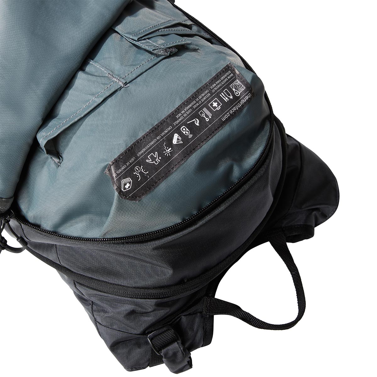 THE NORTH FACE - RAPIDUS EVO 24