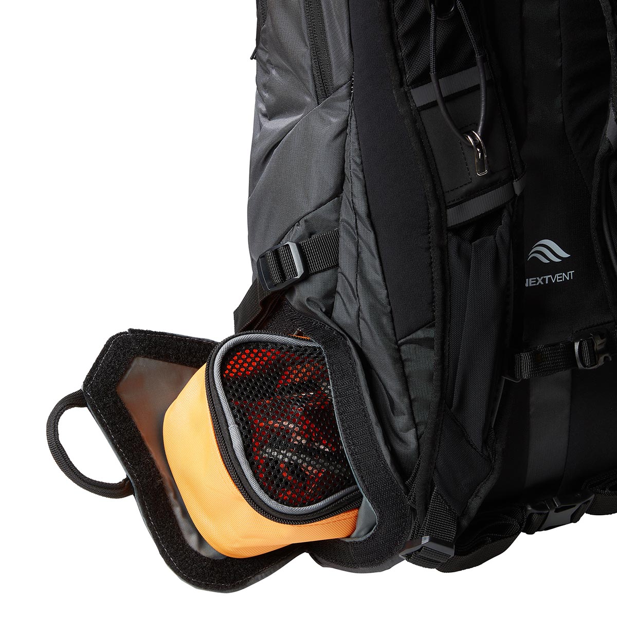 THE NORTH FACE - RAPIDUS EVO 24