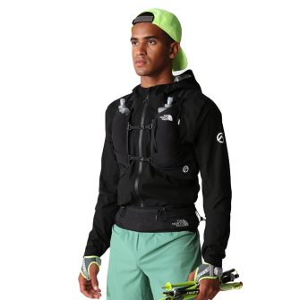 The North Face - SUMMIT RUN RACE DAY VEST 8L (NF0A81DDKX7)