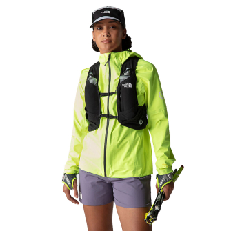 North face deals trail running jacket