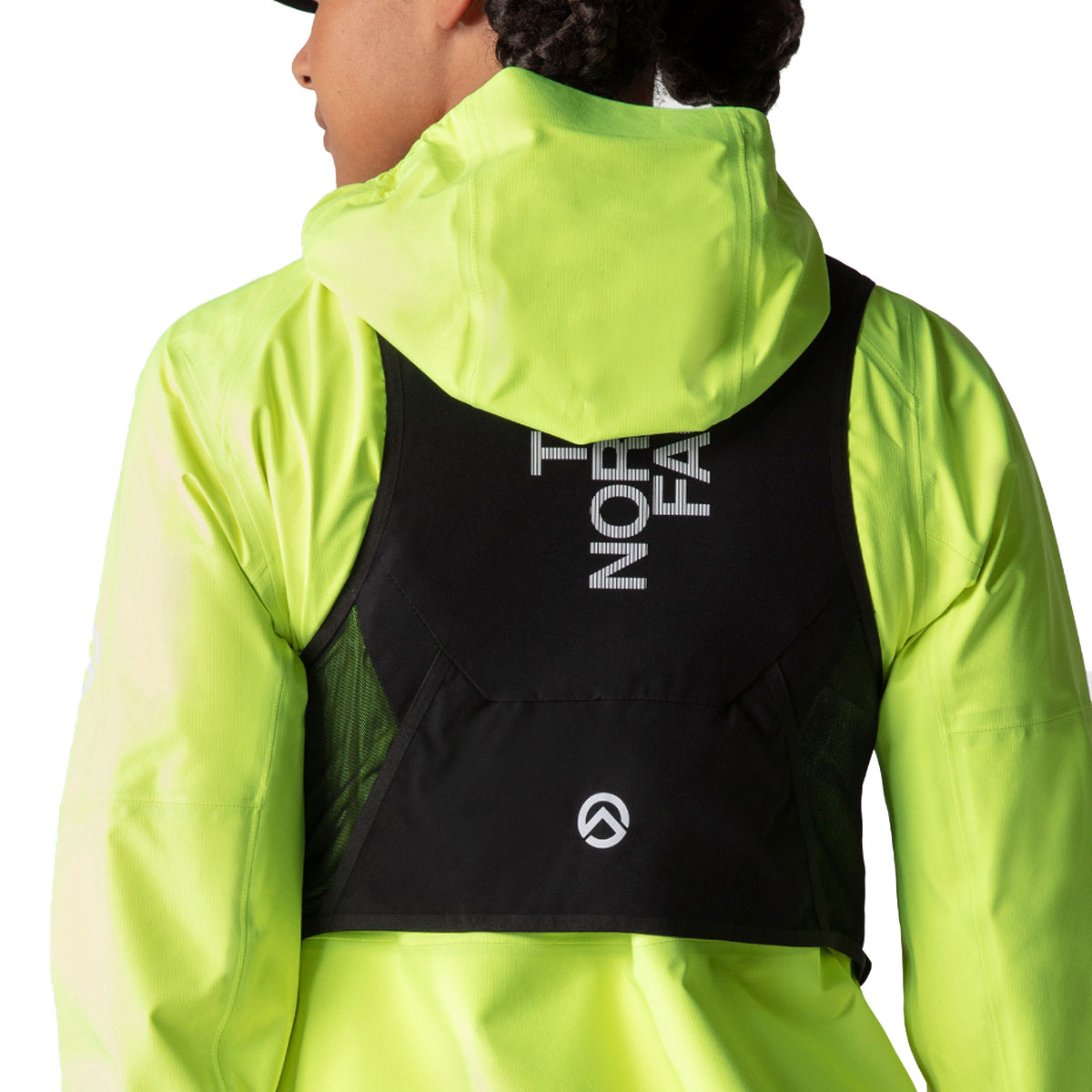 THE NORTH FACE - SUMMIT RUN RACE DAY VEST 8L