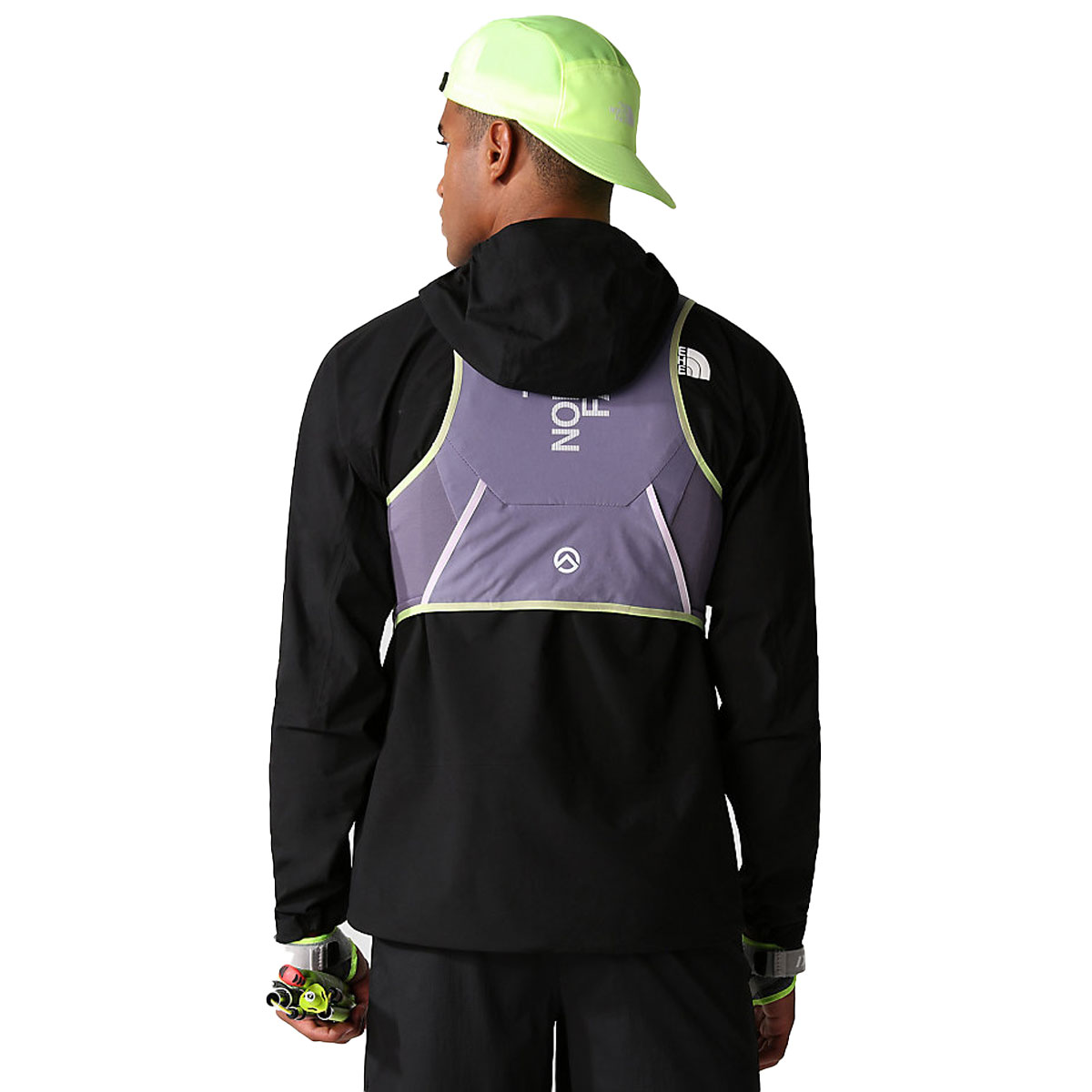 THE NORTH FACE - SUMMIT RUN RACE DAY VEST 8L