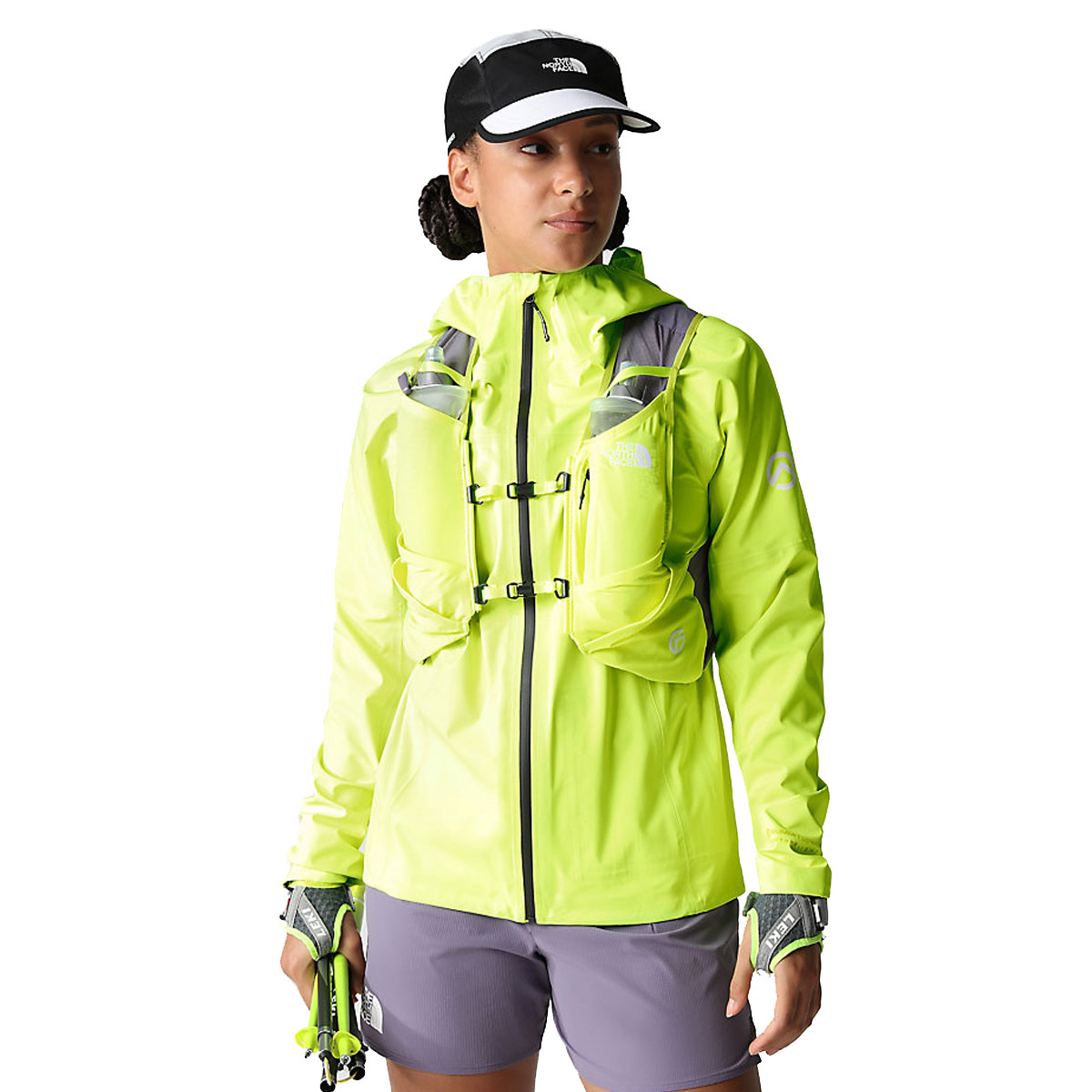 THE NORTH FACE - SUMMIT RUN RACE DAY VEST 8L